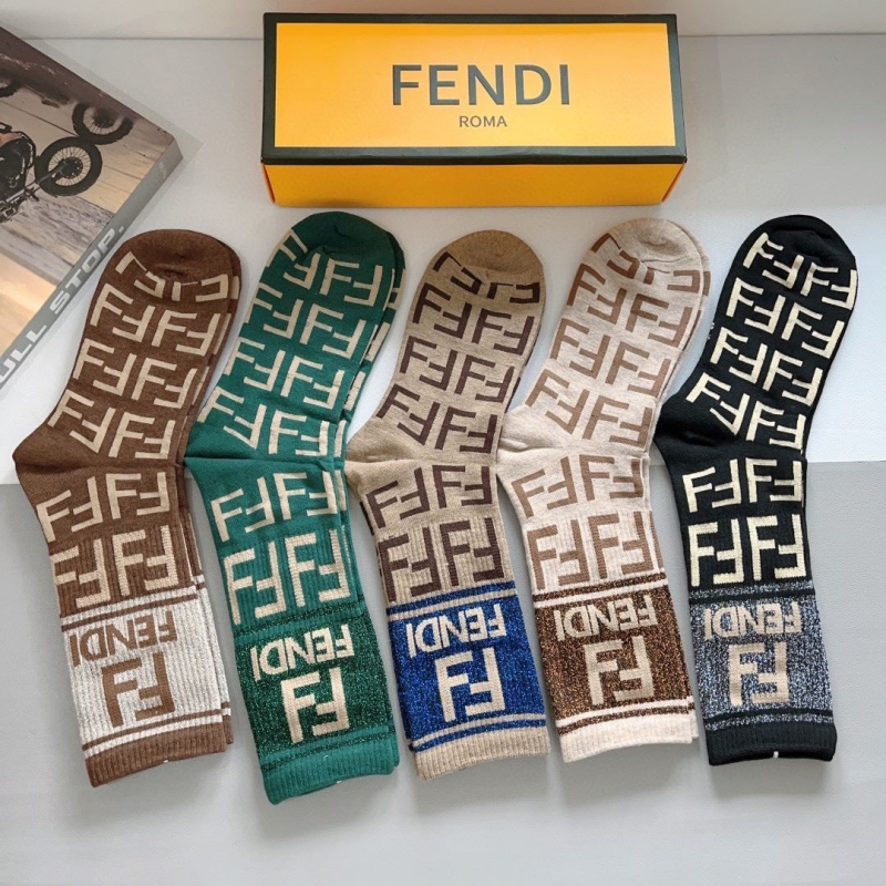 FENDI